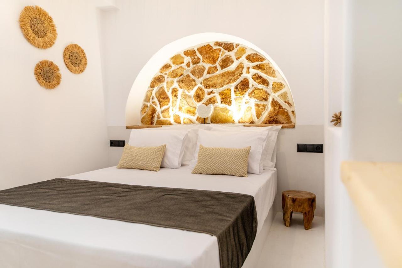 Camares Of Castle - New Luxury Apartments Naxos City Zewnętrze zdjęcie